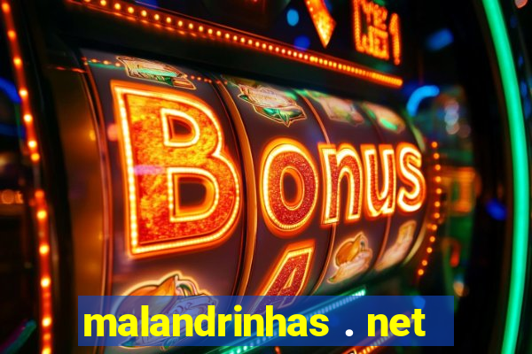 malandrinhas . net